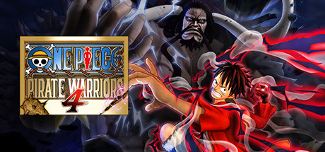 【海贼无双4：终极版】One Piece:Pirate Warriors 4 Ultimate Edition v1.0.8.0+全DLC【百度网盘/秒传】