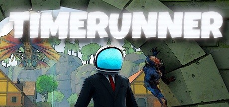 【时间行者】TimeRunner【百度网盘/秒传】