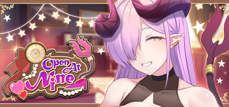 【九点开张】Open At Nine B.13808887【百度网盘/UC网盘/秒传】