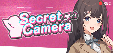 【隐秘监控器】Secret Camera+全DLC【百度网盘/123云盘/秒传】