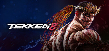 【铁拳8：数字终极版】TEKKEN 8:Ultimate Edition v2.05.00+全DLC【百度网盘/秒传】