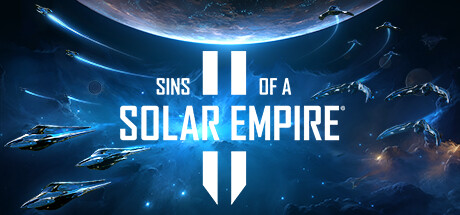【太阳帝国的原罪2】Sins of a Solar Empire II v1.41.6.0+全DLC【百度网盘/秒传】