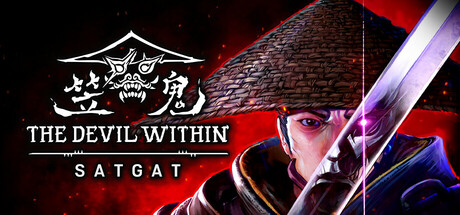 【笠鬼】The Devil Within:Satgat v1.4.82.46571【百度网盘/秒传】