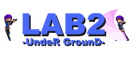 【实验室幸存者1+2（英文版-此游戏无需中文）】LAB-Still Alive- v1.25 + LAB2-UndeR GrounD- v1.06+全CG【百度网盘/123云盘/秒传】