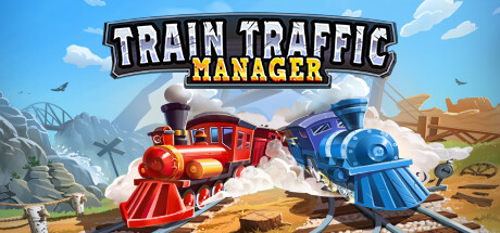【铁路交通经理】Train Traffic Manager【百度网盘/秒传】