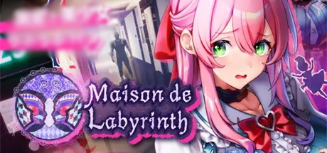 【迷宫屋】Maison de Labyrinth v2.0【百度网盘/123云盘/秒传】