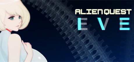 【异形探索：伊娃计划】AlienQuest-EVE【百度网盘/123云盘/秒传】