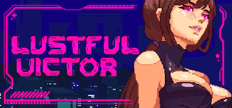 【好涩的维克多】Lustful Victor v1.0【百度网盘/123云盘/秒传】