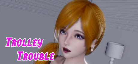 【电车故障】Trolley Trouble v0.22.0+全CG【百度网盘/123云盘/秒传】