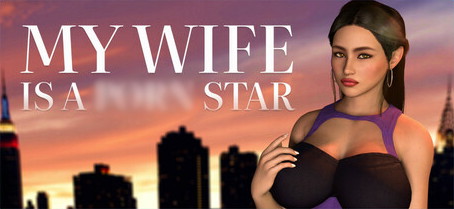 【我的妻子是个明星】My wife is a star【百度网盘/123云盘/秒传】