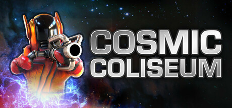 【宇宙角斗场】Cosmic Coliseum【百度网盘/秒传】