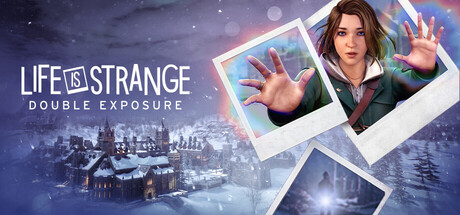 【奇异人生：双重曝光 终极版】Life is Strange:Double Exposure Ultimate Edition v1.1.1027899.2411220323+全DLC【百度网盘/秒传】