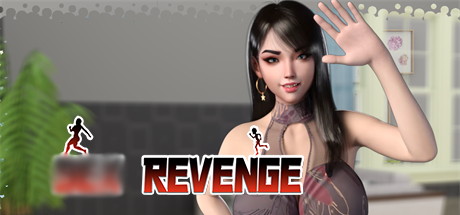 【为爱复仇】SEXRevenge+内置作弊【百度网盘/123云盘/秒传】
