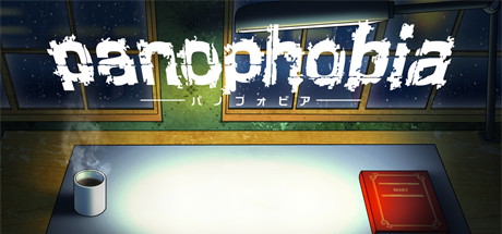 【绝望恐惧症（日文版）】Panophobia【百度网盘/123云盘/秒传】