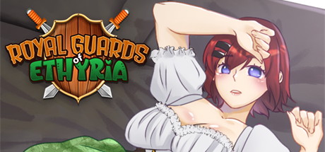 【ETHYRIA皇家卫队（英文版）】Royal Guards of Ethyria【百度网盘/123云盘/秒传】