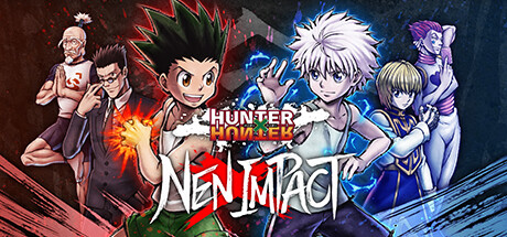 【全职猎人】HUNTER×HUNTER NEN×IMPACT v1.0.4+全DLC【百度网盘/秒传】