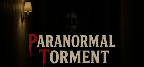【超自然折磨】Paranormal Torment【百度网盘/秒传】