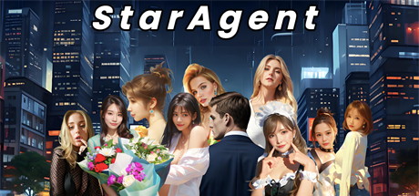 【明星代言人】Star Agent v1.5【百度网盘/123云盘/秒传】