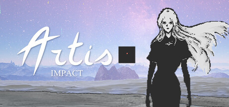 【爱氏物语】Artis Impact v1.00【百度网盘/秒传】