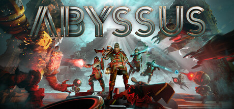 【深渊之潮】Abyssus v1.0.1.50519+DLC【百度网盘/秒传】
