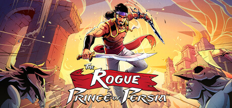 【波斯王子：Rogue】The Rogue Prince of Persia v1.0.2【百度网盘/秒传】