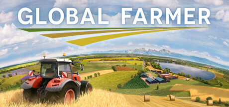 【全球农场主】Global Farmer v0.17.1+25104396+全DLC【百度网盘/秒传】