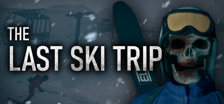 【最后的滑雪之旅】The Last Ski Trip v3.0【百度网盘/秒传】