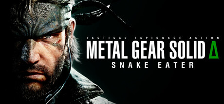 【合金装备3：重制版】METAL GEAR SOLID Δ:SNAKE EATER v1.1.1【百度网盘/秒传】