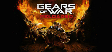 【战争机器：重装上阵】Gears of War:Reloaded v1.0.1.3689997【百度网盘/秒传】
