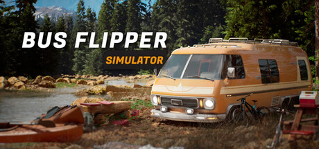 【巴士达人】Bus Flipper:Renovator Simulator v1.0.22r【百度网盘/秒传】