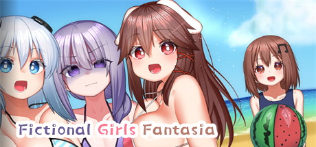 【奇妙少女幻想曲】Fictional Girls Fantasia v0.63.1【百度网盘/UC网盘/秒传】