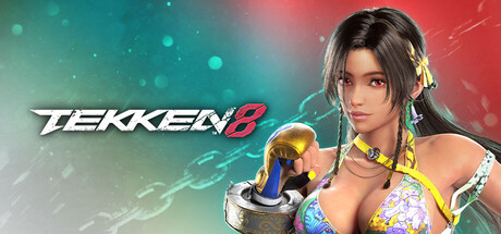 【铁拳8：豪华版】TEKKEN 8:Deluxe Edition v2.09.00+全DLC【百度网盘/秒传】