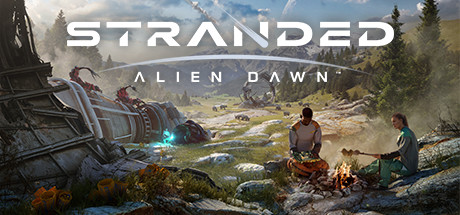 【滞困：异星黎明 高级版】Stranded:Alien Dawn Premium Edition v1.23.250612+全DLC【百度网盘/秒传】