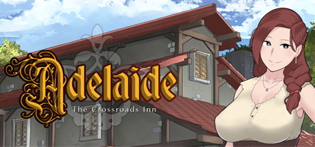【阿德莱德旅馆2】Adelaide The Crossroads Inn v1.01【百度网盘/UC网盘/秒传】
