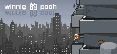 【小熊维尼】winnie的pooh v1.0.1【百度网盘/UC网盘/秒传】