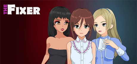 【修复者】The Fixer v0.3.4.10【百度网盘/UC网盘/秒传】