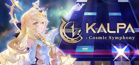 【卡尔帕：宇宙交响曲】KALPA:Cosmic Symphony v2.0.0+全DLC【百度网盘/秒传】
