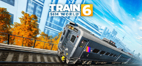 【模拟火车世界6：特别版】Train Sim World 6:Special Edition B.487+全DLC（138个DLC）【百度网盘/秒传】