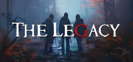 【遗产】The Legacy v0.4971【百度网盘/秒传】