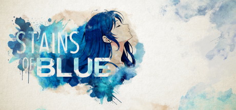 【蓝之痕】Stains of Blue v1.6【百度网盘/UC网盘/秒传】