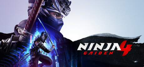 【忍者龙剑传4：豪华版】NINJA GAIDEN 4:Deluxe Edition v1.0.1.0+全DLC【百度网盘/秒传】