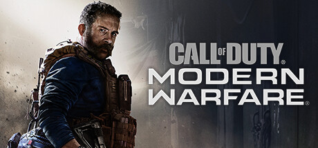 【使命召唤16：现代战争】Call of Duty:Modern Warfare v8.67【百度网盘/秒传】