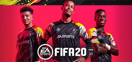 【FIFA 20】国际足球大联盟20 v1.0.66.8249+全DLC【百度网盘/秒传】