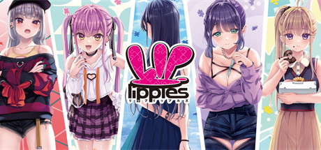 【唇心絮语】Lip lipples v1.0+全CG【百度网盘/UC网盘/秒传】