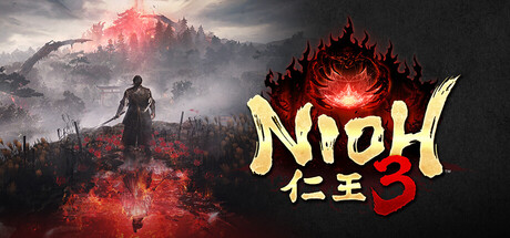 【仁王3：数字豪华版】Nioh 3 Digital Deluxe Edition v1.03+全DLC【百度网盘/秒传】