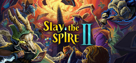 【杀戮尖塔2】Slay the Spire 2 v0.99.1+全DLC【百度网盘/秒传】