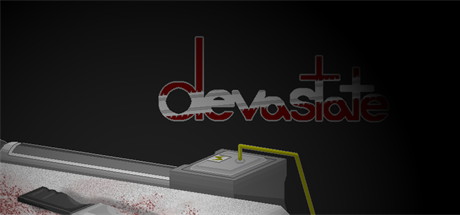 【摧毁】Devastate v1.1【百度网盘/UC网盘/秒传】
