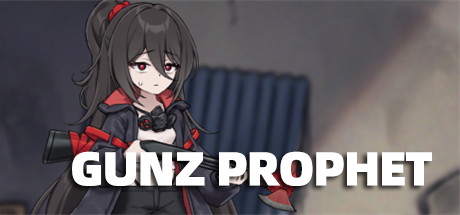 【枪神先知（日文版）】GUNZ PROPHET v0.2.1【百度网盘/UC网盘/秒传】