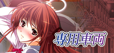 【痴汉专用车厢HD重制版】痴漢専用車両HDリマスター+全CG【百度网盘/UC网盘/秒传】