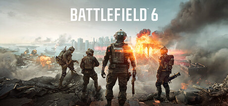 【战地风云™ 6：战役版】Battlefield™ 6 v1.0.39+全DLC【百度网盘/秒传】